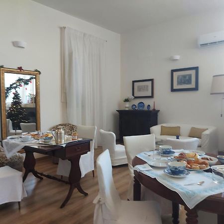 B&B Palazzo Merello Каляри Екстериор снимка