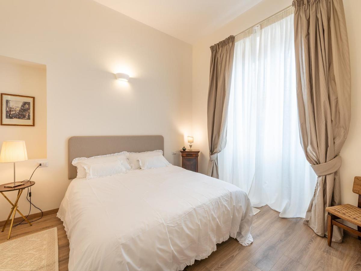 B&B Palazzo Merello Каляри Екстериор снимка