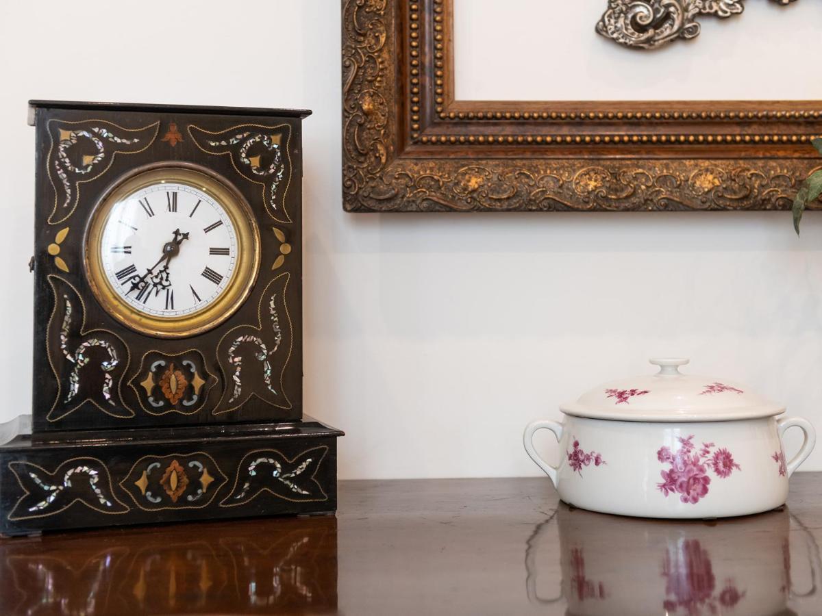 B&B Palazzo Merello Каляри Екстериор снимка