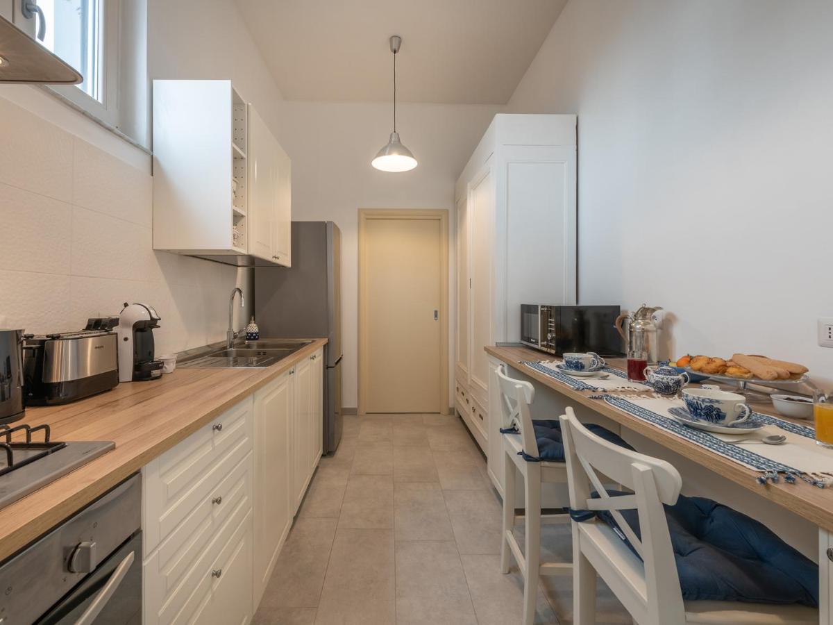 B&B Palazzo Merello Каляри Екстериор снимка