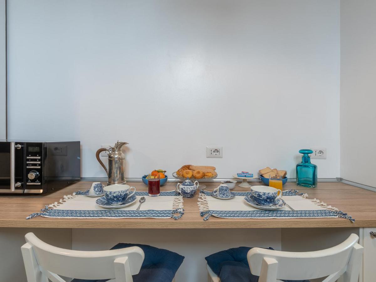 B&B Palazzo Merello Каляри Екстериор снимка