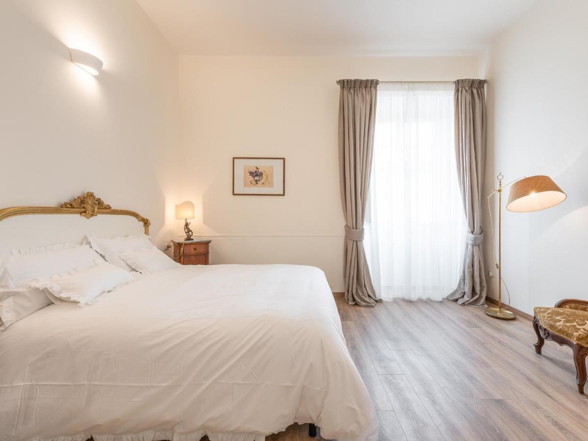 B&B Palazzo Merello Каляри Екстериор снимка