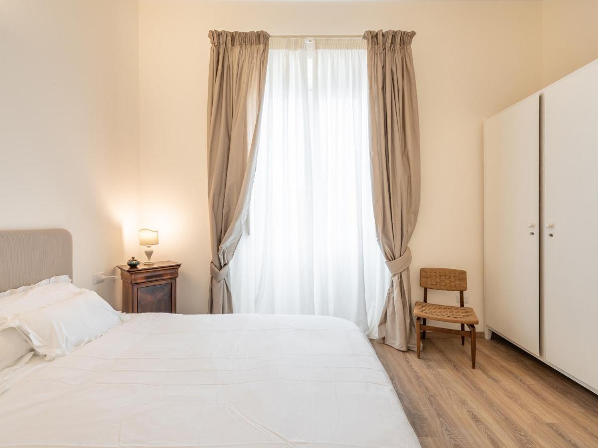 B&B Palazzo Merello Каляри Екстериор снимка